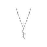 Taylor Swift 1989 Seagull Necklace – TAYLOR SWIFT MERCH ONLINE