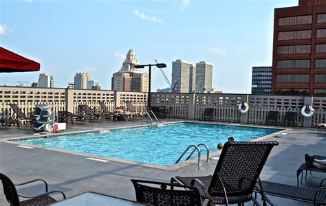 Wyndham Philadelphia Historic District Hotel - Review