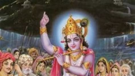 Govardhan Puja 2023: Date, history and significance - Hindustan Times