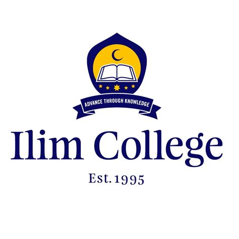 Ilim College - YouTube