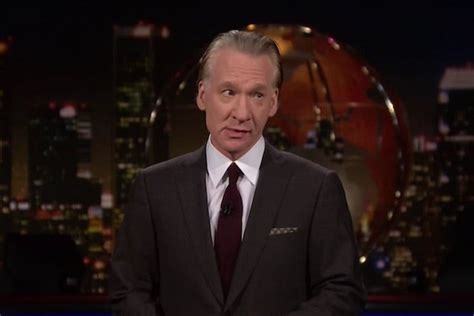 11 Times Bill Maher's Politically Incorrect Comments Sparked Outrage