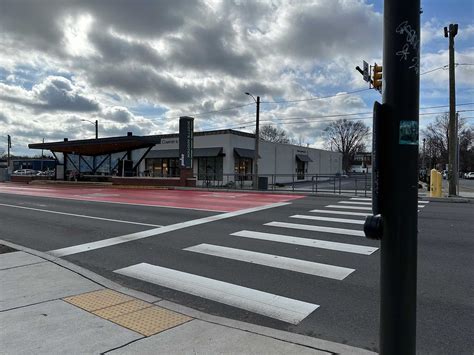 Wheelchair Accessibility of Richmond Sidewalks - Wheelchair Travel