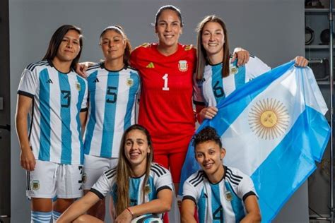 Mundial Femenino 2023: El espectacular vídeo de la AFA para apoyar a su ...