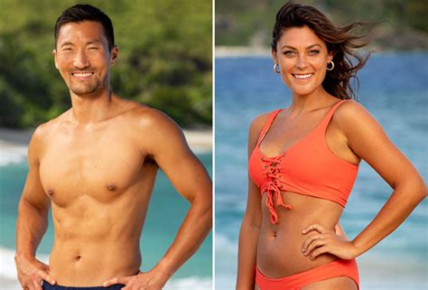 ‘Survivor’ Season 40 Cast: Full List — Winners At War Return [Photos ...