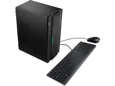 Lenovo IdeaCentre 5 Gaming Desktop, Intel Core i9-12900K Upto 5.2GHz, 64GB RAM, 2TB NVMe SSD ...