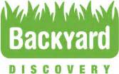Backyard Discovery | Customer Service | Login