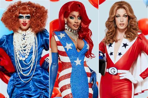 Which queen will win 'RuPaul's Drag Race' season 12? EW predicts finale ...