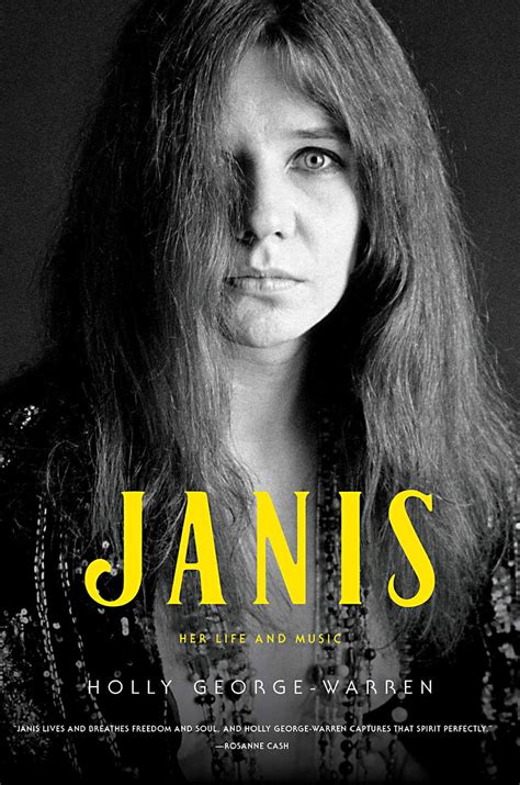 Texas Book Festival 2019 - Book Review: New Janis Joplin Biography Favors Love Over ...