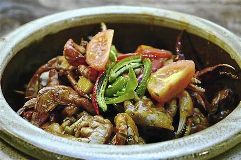 Tasty tribute to kampung-style dishes - Kuali