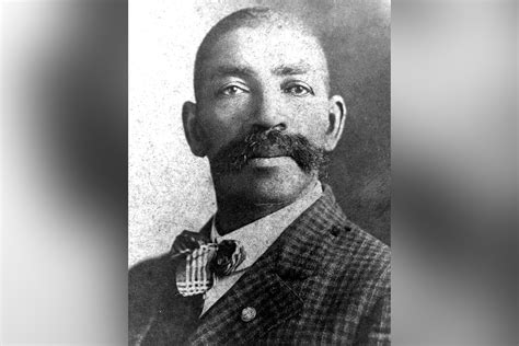 The Legacy Of Bass Reeves: The First Black Deputy U.S. Marshal | Unsung Heroes