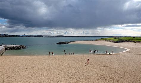 NAUTHOLSVIK - GEOTHERMAL BEACH | Maikel L. | Flickr