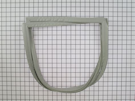 DA97-05253B | Samsung Refrigerator Door Gasket Assembly | Samsung ...