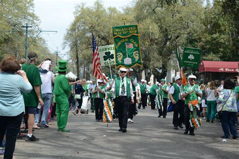 Irish Cultural Sites in the United States