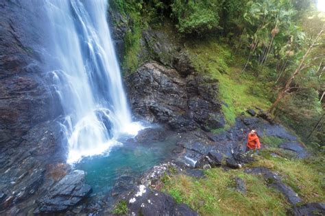 GALLERY: Top 7 waterfalls in NSW - Australian Geographic