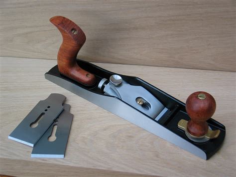 Quangsheng No 62 Low Angle Jack Plane