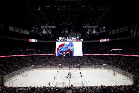 Unpacking the 2023-24 Colorado Avalanche schedule - Mile High Hockey