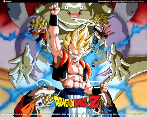 DRAGON BALL Z Wallpapers | Beautiful Cool Wallpapers