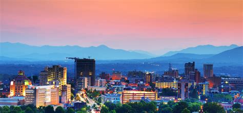 Places to Explore in Asheville, North Carolina | Drive The Nation