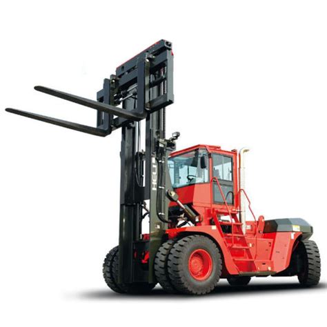 HEAVY DUTY FORKLIFT – CEMIX GHANA LTD