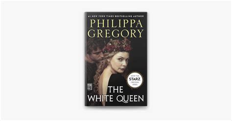 ‎The White Queen on Apple Books