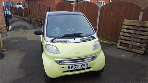 smart car 2 seater for sale Brierley Hill, Wolverhampton