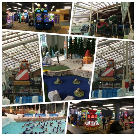 Aquatopia Camelback Resorts Newest Indoor Waterpark - NEPA Mom