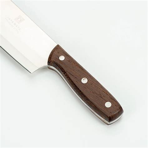 Jaya Mata Stainless Steel Coconut Knife (10") JM7