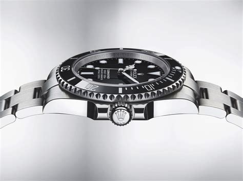 Introducing the 2020 Rolex Submariner