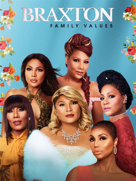 Braxton Family Values - Rotten Tomatoes