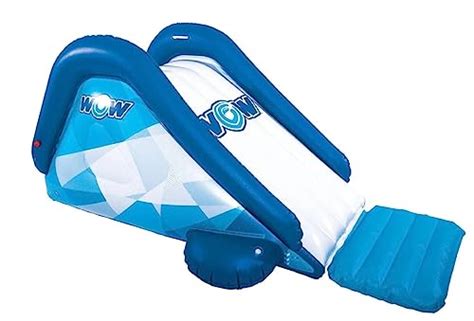 Top 10 Best Inflatable Pool With Slide : Reviews & Buying Guide - Katynel