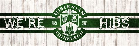 Hibernian FC Edinburgh Hibs Wallpaper Hibees by flyingorion on DeviantArt