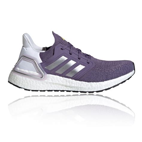 adidas Ultra Boost 20 Women's Running Shoes - SS20 - 40% Off ...