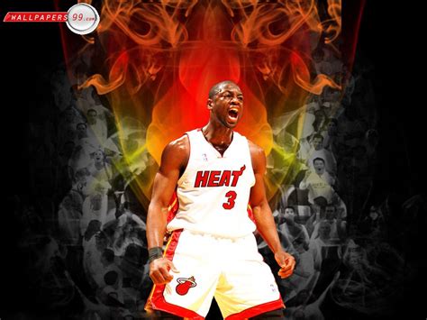 Miami Heat Wallpapers