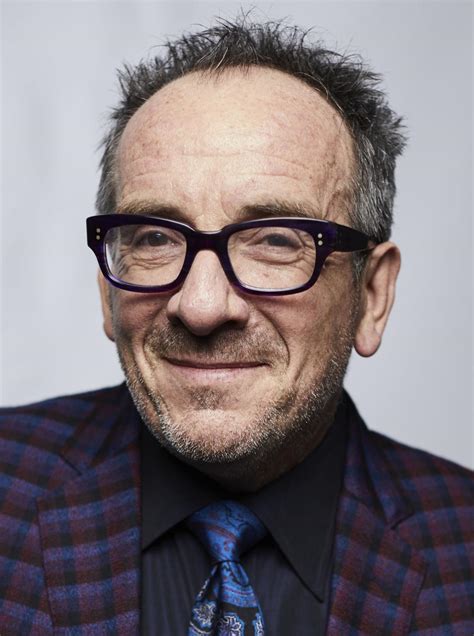 Once vowing not to record anymore, Elvis Costello is back | | nrtoday.com