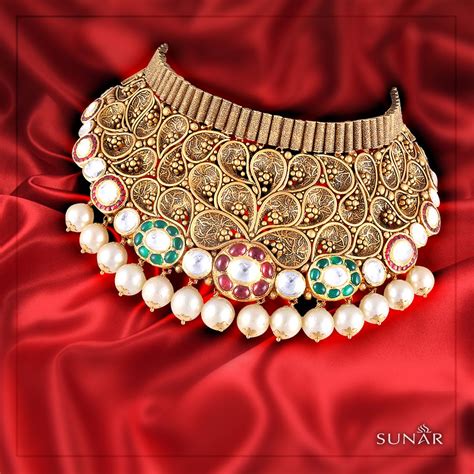 We, Sunar come from the line of #craftsmen that have been #blessed by the heaven. Our abili ...