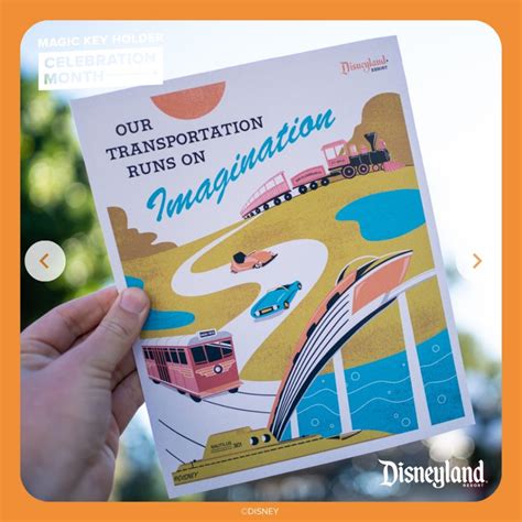 Disneyland Resort Announces More Details About "Magic Key Celebration ...