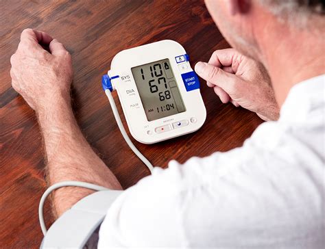 The Medical Minute: Understanding high blood pressure helps avoid complications - Penn State ...