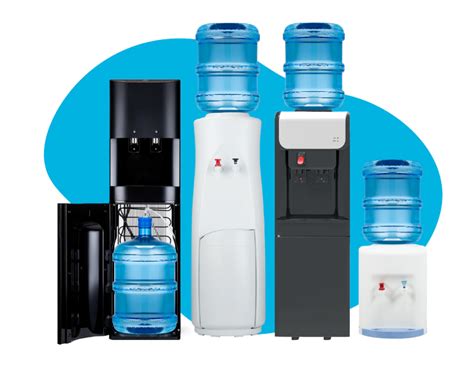 Best Water Dispenser Services