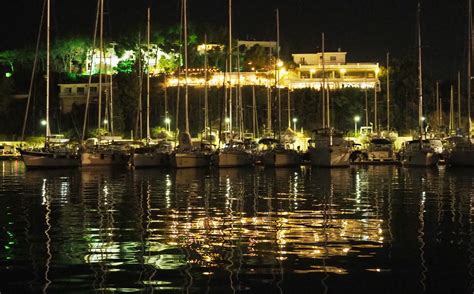 Interesting Sailboats: KUSADASI A GREAT MARINA TO HAVE THE BOAT IN THE WINTER