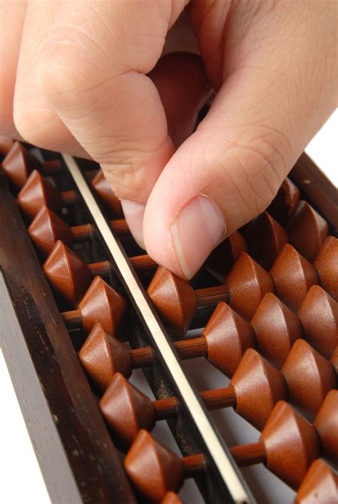 Abacus, the oldest calculator - ALOHA Mind Math