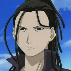 Izumi Curtis - FullMetal Alchemist Wiki - Neoseeker