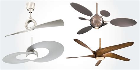 11 Best Modern Ceiling Fans with Lights & Remote + Without Lights | Bestlyy 2023 - Best Products ...