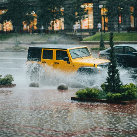 Florida Flooding: Important Things To Know — Garrison Flood Control