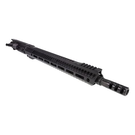 DD AR-15 .450 Bushmaster Sea Krait Upper Build Kit