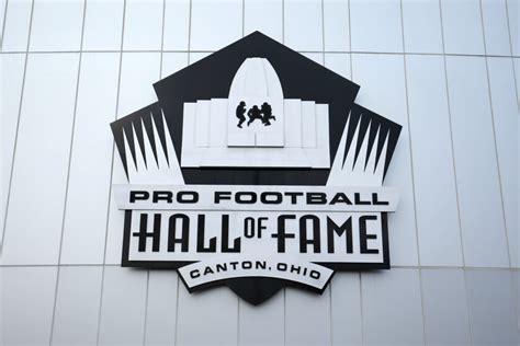 2023 NFL Hall Of Fame Class Unveiled