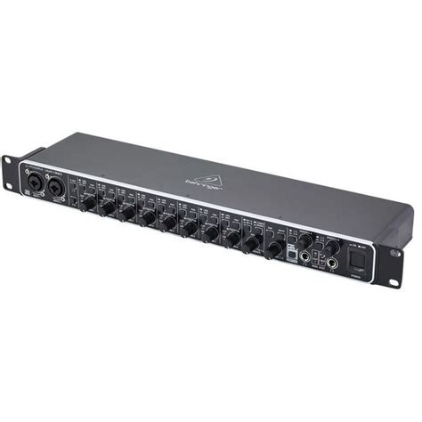 Behringer UMC1820 – Thomann UK