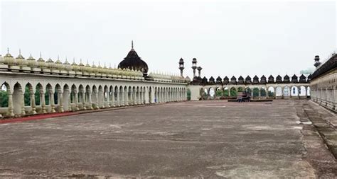 Bhool Bhulaiya: Lucknow’s 240-year-old maze where people get lost ...