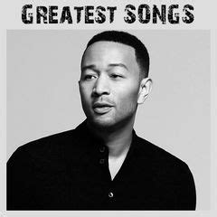 John Legend – Greatest Songs (2018) » download mp3 and flac intmusic.net