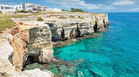 Top Hotel Deals in Otranto from $80 | Expedia