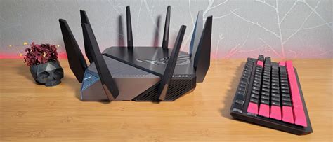 Gaming Router – Telegraph